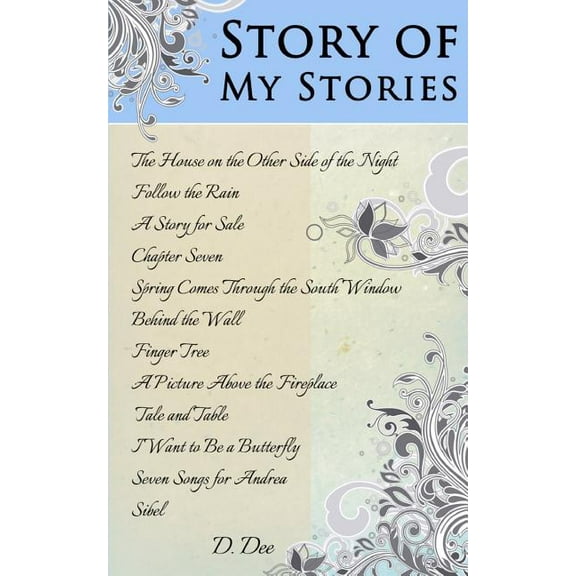 Story of My Stories (Paperback)