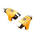thumbnail image 1 of Visland 2Pcs F01 Metal Buttons Mobile Games Trigger Controller Gamepad for PUBG, 1 of 8