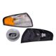 thumbnail image 1 of Cuarto 626 1998 A 1999 Mazda Punta Der DEPO, 1 of 4