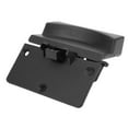 thumbnail image 5 of Center Console Armrest Lid Latch 5RQ83TX7AC Replacement for Dodge Ram 1500 2500 3500 4500 5500, 5 of 10