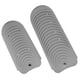 thumbnail image 4 of Plancha para el Cabello Herramientas Calientes para el Peinado del Cabello Alfombrilla Térmica de Silicona Funda para Alfombrilla Plancha Plana Planchas para Rizar Bolsa ANGGREK Otros, 4 of 8