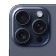 thumbnail image 5 of Apple Iphone 15 Pro Max 256GB Azul e-Sim Reacondicionado, 5 of 5