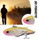 thumbnail image 3 of Anzuelos triples de cebo artificial de 4g y 4 cm, señuelos VIB duros, aparejos de pesca (estilo F) Likrtyny Para estrenar, 3 of 6