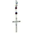 thumbnail image 2 of Crystal Rosary Beads from Italy, 2 of 3