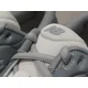 thumbnail image 3 of New Balance Men's Tennis Sneakers - MCH696G5 - Size: 9 D - Grey / Creme - NEW !, 3 of 6