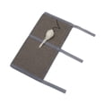 thumbnail image 2 of Alfombrilla rascadora para gatos, Protector de muebles para gatos fácil de instalar para mesa relajante 25x50cm, 2 of 8