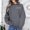 Dark Grey, variant on Hoodies for Women Oversized Sweatshirts Sweatshirt Anniversary Year Personalized Date Hoodie Valentines Day Fall Fashion Outfits 2025 Casual Sweaters Tops Workout Winter Clothes Hot Pink L