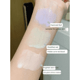thumbnail image 4 of ZEESEA 3 en 1 Primer Corrector BB Cream Base de maquillaje Base líquida Natural duradero poros invisibles blanqueamiento cuidado, 4 of 5