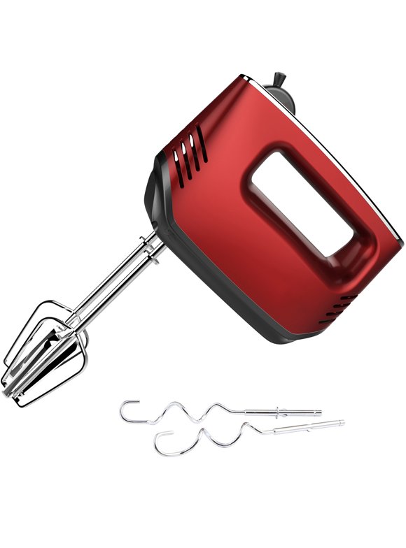 Hand Mixers