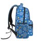 thumbnail image 3 of Fotbe Tennis Mochila Casual con Estampado para Escuela, Viajes y Actividades al Aire Libre - Duradera, Ligera y Cómoda, 3 of 5