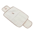 thumbnail image 1 of Cambiador de Pañales Portátil para Bebés Cambiador de Pañales de Viaje Impermeable Plegable para Recién Nacidos ANGGREK Otros, 1 of 8