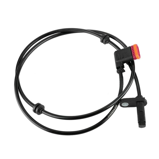 2075400317 Sensor velocidad rueda trasera ABS para CLASE C CLASE E
