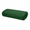 Green, variant on ROFIEJOX Rectangular Yoga Bolster Pillow, 25" x 12" x 5" Restorative Yoga Cushion with Removable Machine-Washable Velvet Cover and Carry Handle, Green