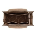 thumbnail image 4 of Montana West Wrangler Aztec Tote Bag for Women Western Shoulder Purse Stylish Top Handle Handbag, Tan, 4 of 7