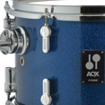 thumbnail image 2 of Batería Acústica Sonor AQX Jazz Set Bos 4 Piezas, 2 of 2