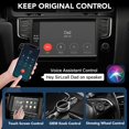 thumbnail image 4 of Adaptador inalámbrico CarPlay CPCGER 2024 para Factory CarPlay, 4 of 7