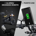 thumbnail image 4 of Motocicleta Urbana Vento Ovni 170 Negro 2026, 4 of 8