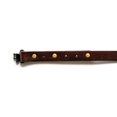 thumbnail image 4 of Chambless Game Totes, Weston Leather Rifle Sling, 4 of 4