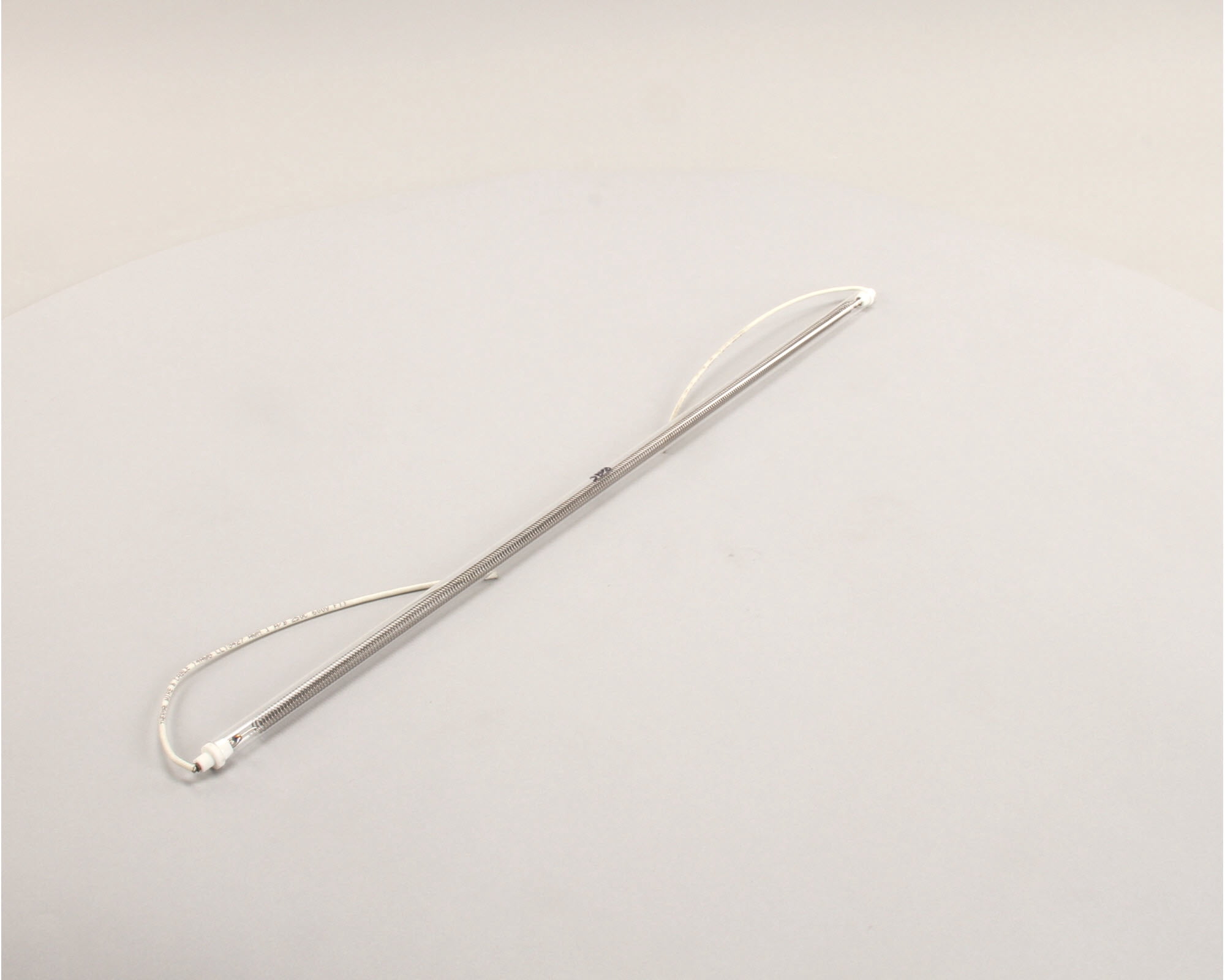 Star Heatertube,Quartz-208V,750W104V FA-198095 - Genuine OEM Replacement Part