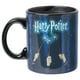 thumbnail image 2 of Taza de cerámica plateada con diseño de búfalo con forma de varita de Harry Potter, 600 ml, 2 of 6