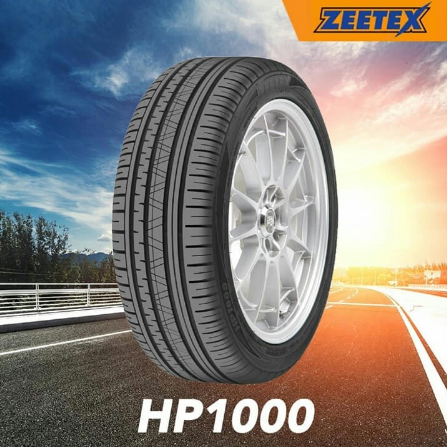 ZXV4 225/55ZR17 225/55R17 101W XL A/S High Performance Tire 