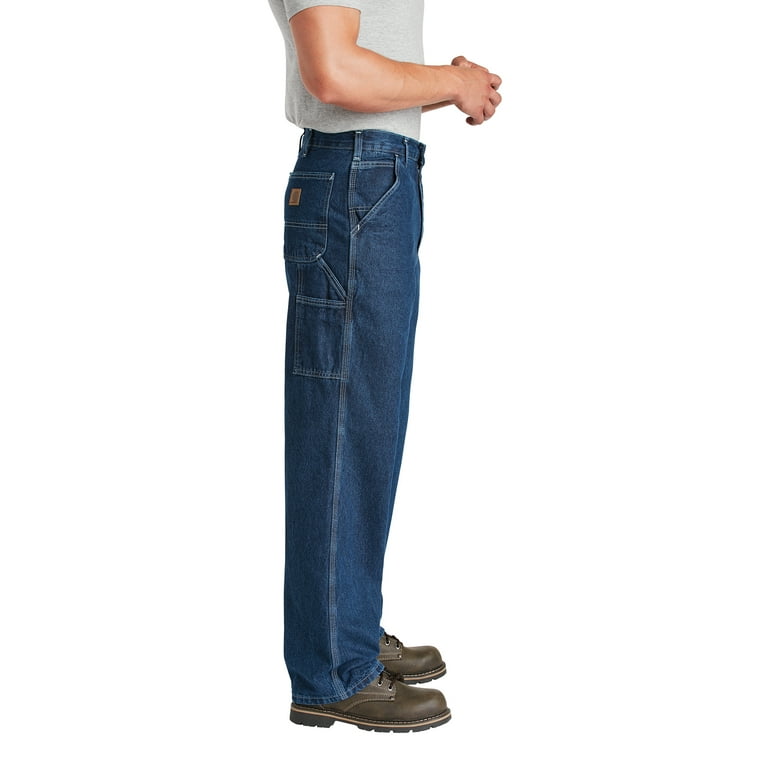 Loose Fit Work Jean | Carhartt Reworked