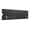 thumbnail image 5 of Seagate FireCuda 530R SSD with Heatsink 1TB Internal Solid State Drive -  M.2 PCIe Gen4 ×4 NVMe 1.4, speeds up to 7400MB/s, TLC, DRAM Cache ZP1000GM3A073, 5 of 5
