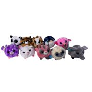Aurora - YooHoo & Friends Mini Ball - BLIND DRAW