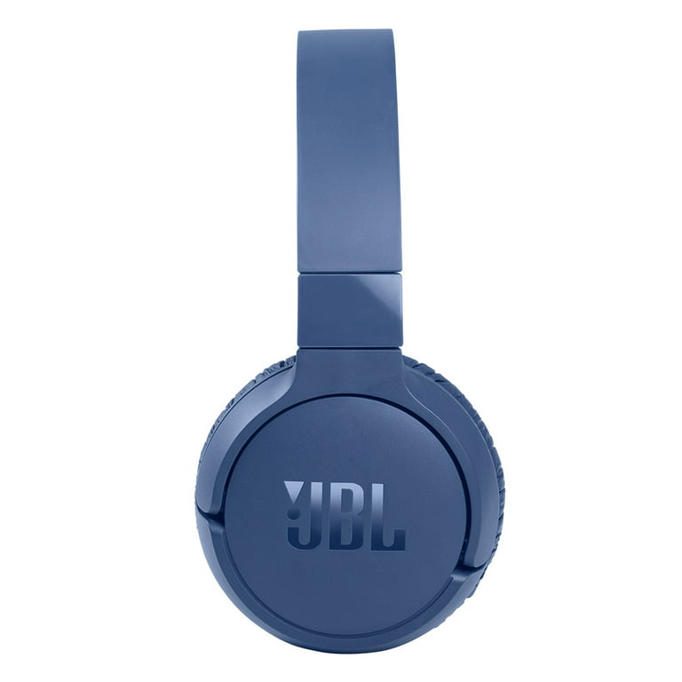  JBL Tune 660NC: Wireless On-Ear Headphones with Active