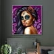thumbnail image 3 of Cuadros Decorativos 5D bricolaje taladro completo diamante pintura belleza punto de cruz bordado mosaico DQrwqpou Nuevos Originales, 3 of 7