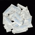 thumbnail image 2 of 50 cuchillas en forma de U de 14 agujas para maquillaje de cejas, pluma para microblading (blanca), 2 of 7