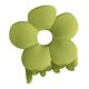 thumbnail image 1 of Clip de pelo con diseño de flor grande Clip de pelo femenino de la parte posterior de la cabeza Clip de pelo Tocado de pelo largo Niñas Efecto de pelo corto, 1 of 2