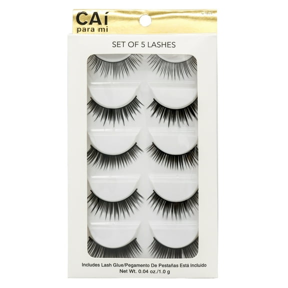 CAI Para Mi Lashe