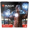 thumbnail image 1 of Puzzle Spin Master Games Magic The Gathering 500 piezas, 1 of 6