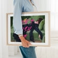 thumbnail image 5 of Dont Rush Me  - Photography Unframed Wall Art Print 16 x 24 inches, 5 of 7