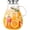 3000ml, variant on Glass Pitcher with Lid,1 Gallon Glass Water Pitcher Hot/Cold Water Jug, Juice and Iced Tea Beverage Carafe with Lid (Extra-Wide Mouth)