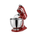thumbnail image 2 of Cuenco mezclador ULTICOR de acero inoxidable de 5 litros para batidoras KITCHENAID, 2 of 6
