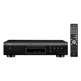 Sherwood 5-Disc USB Port Front-Loading Carousel CD Changer