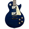 Epiphone Les Paul Ultra-III Electric Guitar (Midnight Sapphire)