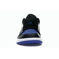 thumbnail image 3 of Jordan Men's 1 Low Royal Toe Shoes, from StockX, 3 of 5