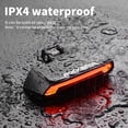 thumbnail image 6 of Bike Light Intelligent Remote Control Turn Taillight Wireless Waterproof Safety, 6 of 9