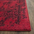 thumbnail image 3 of Safavieh Adirondack Zoey Traditional Faded Area Rug, 3 of 5