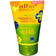 Alba Botanica Hawaiian