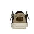 thumbnail image 2 of Hey Dude Wally Mossy Oak 40584-960 Toddler US 6 Green Camo Slip-On Shoes ZPO2589, 2 of 4