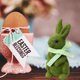 thumbnail image 4 of Decoraciones de Pascua para el Hogar Decoraciones de Pascua Ornamentos de Casa Decoración de Mesa Decoraciones de Pascua de Primavera para el Hogar, 4 of 8