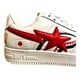 thumbnail image 5 of Tenis Bape Sta 30 Aniversario Blancos 27.5 mx, 5 of 8