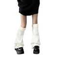 thumbnail image 1 of Dsscvnef Stockings Durable Stockings for Home and Leisure Comfortable Slim Fit for Winter Versatile Accessories Support Stockings for Women Compression Sheer Control Top, 1 of 4