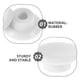thumbnail image 3 of unbranded 5Ud Tapón Reemplazo Para Orificio De Refrigerador De Y Antigoteo, 3 of 8