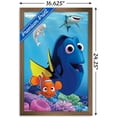thumbnail image 3 of Disney Pixar Le Monde de Dory - Dory, 3 of 5