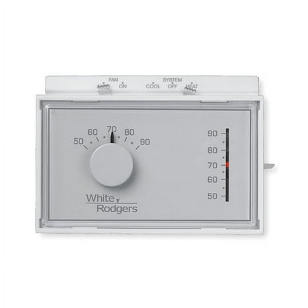 24v 1H1C SnapAction Horizontal For Emerson Climate-White Rodgers Part# 1F56N-444